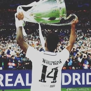 Meet your Posher, Leonel